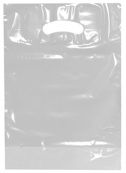 DKT Tragetaschen weiß