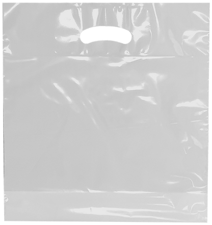 DKT Tragetaschen weiß