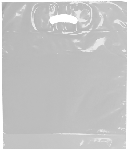 DKT Tragetaschen weiß