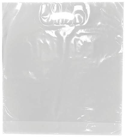 DKT Tragetaschen weiß