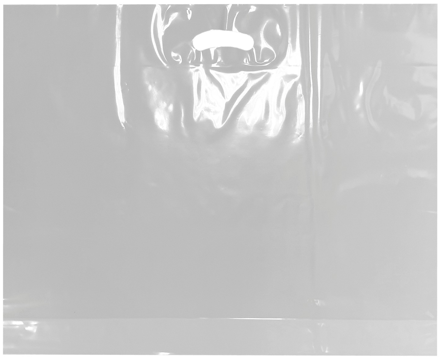 DKT Tragetaschen weiß