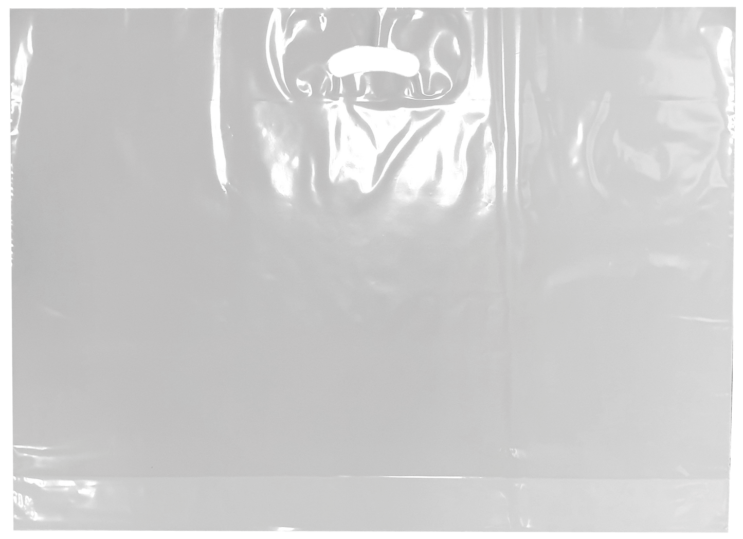 DKT Tragetaschen weiß