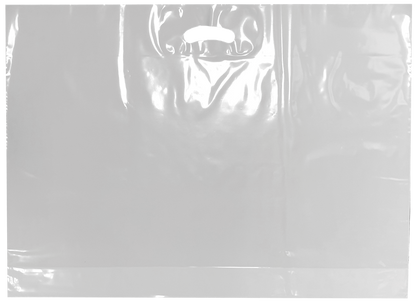 DKT Tragetaschen weiß