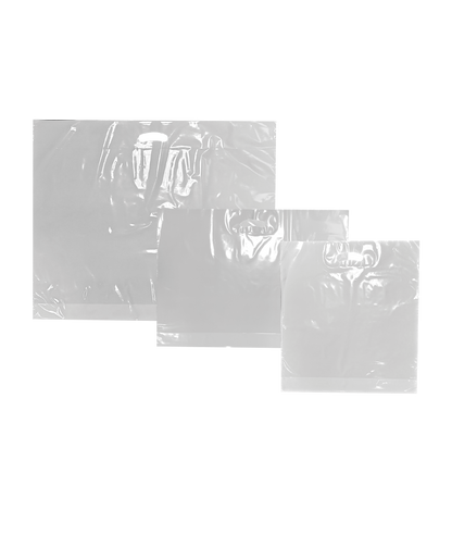 DKT Tragetaschen weiß