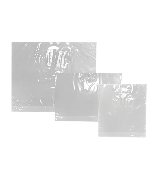 DKT Tragetaschen weiß