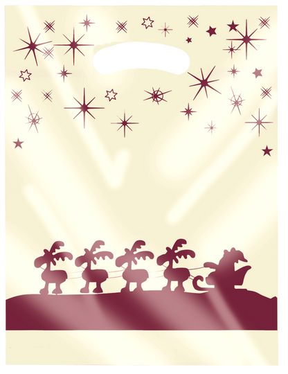 Santa Sleigh Special