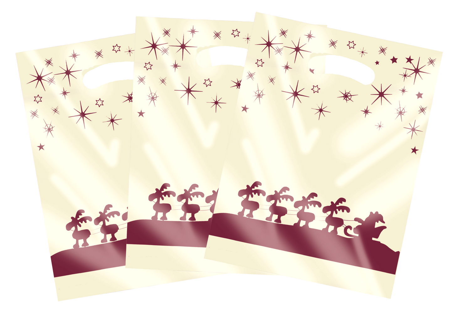 Santa Sleigh Special