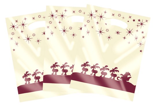 Santa Sleigh Special