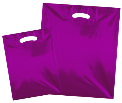 Griffloch/DKT TROPIC Tragetaschen in verschiedenen Farben