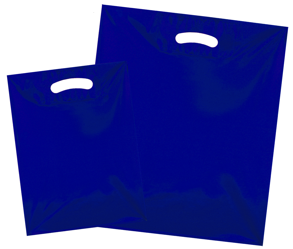 Griffloch/DKT TROPIC Tragetaschen in verschiedenen Farben