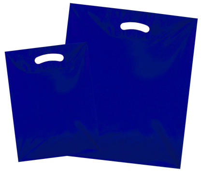 Griffloch/DKT TROPIC Tragetaschen in verschiedenen Farben