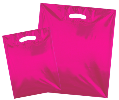 Griffloch/DKT TROPIC Tragetaschen in verschiedenen Farben