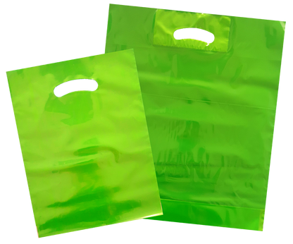 Griffloch/DKT TROPIC Tragetaschen in verschiedenen Farben